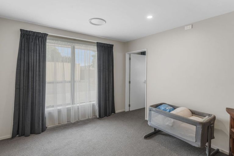 Photo of property in 61 Stonebrook Drive, Rolleston, 7614