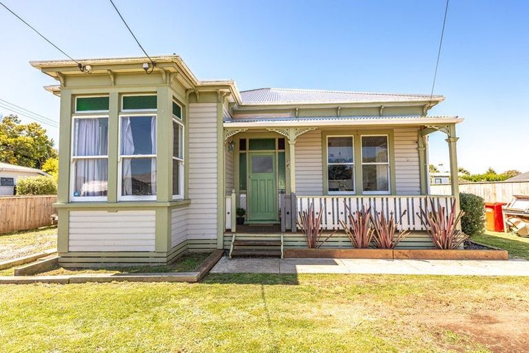 Photo of property in 30 Kings Avenue, Gonville, Whanganui, 4501