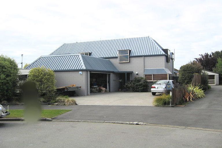 Photo of property in 37 Brogar Place, Casebrook, Christchurch, 8051