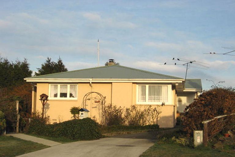 Photo of property in 33 Dumbarton Place, Strathern, Invercargill, 9812