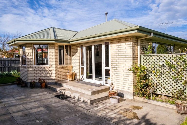 Photo of property in 38 Chapman Street, Methven, 7730