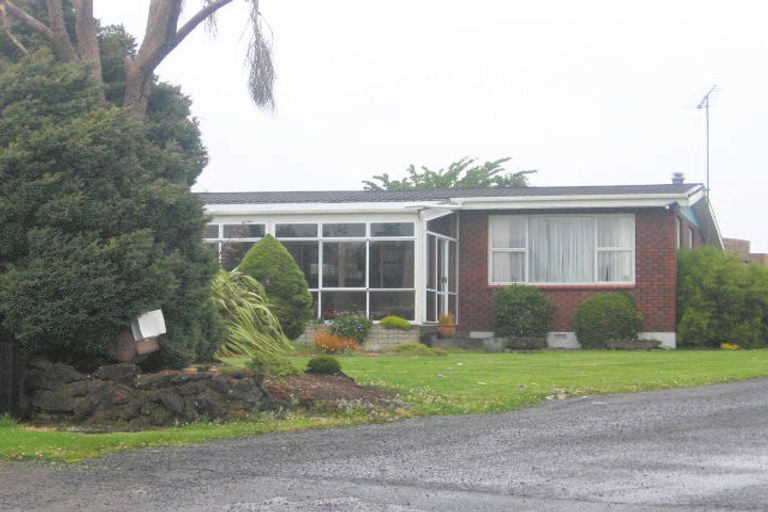 Photo of property in 66 Arawa Street, Ohakune, 4625