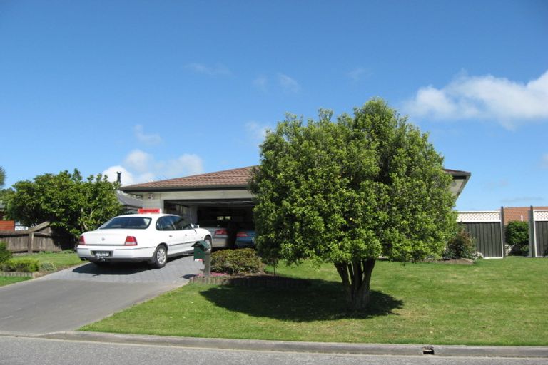 Photo of property in 1 Ashby Grove, Kaiapoi, 7630