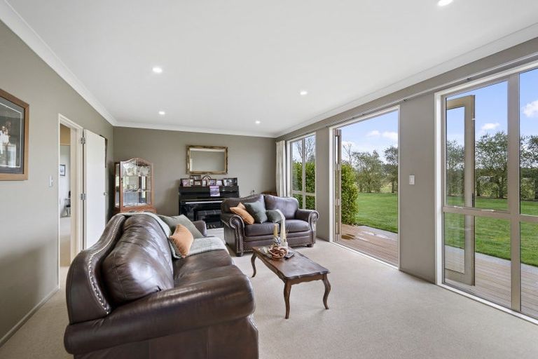 Photo of property in 575 Oxford Road, Fernside, Rangiora, 7471