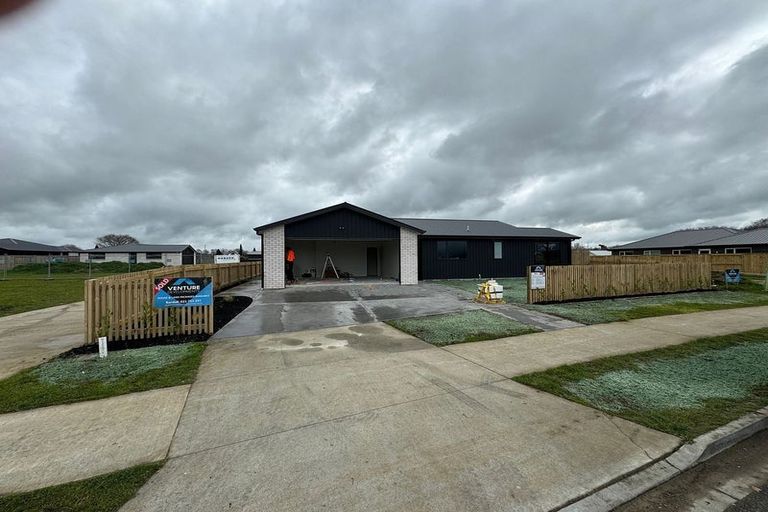 Photo of property in 41 O'sullivan Drive, Matamata, 3400