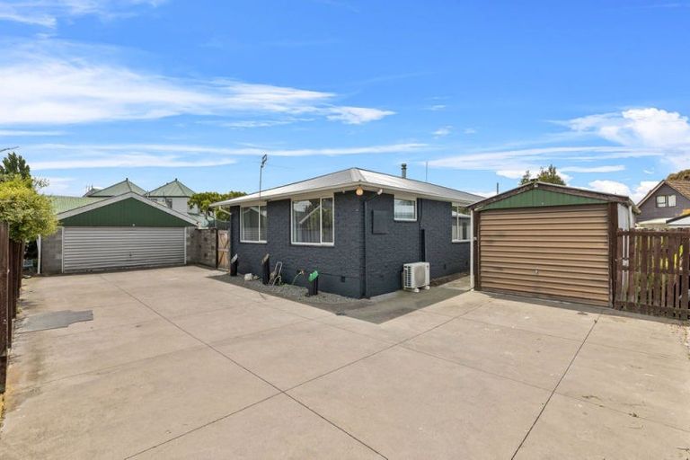 Photo of property in 56a Rangiora Woodend Road, Woodend, 7610