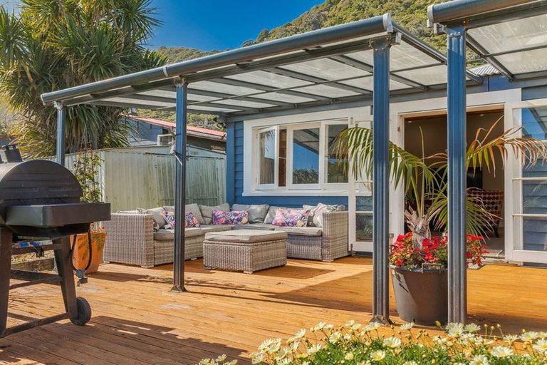 Photo of property in 121 Torea Street, Granity, 7823