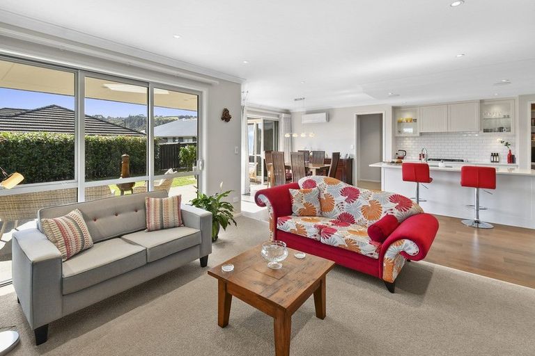 Photo of property in 7 Glenkirk Crescent, Pokeno, 2402