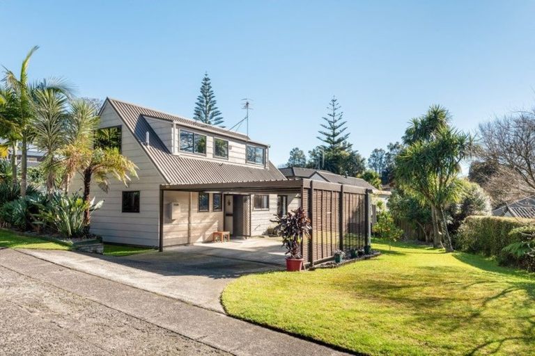 Photo of property in 132b Cameron Road, Te Puke, 3119