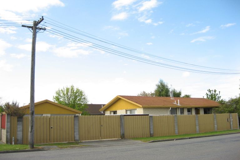 Photo of property in 2 Charles Street, Rangiora, 7400