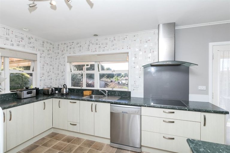 Photo of property in 1 Thomson Avenue, Otorohanga, 3900