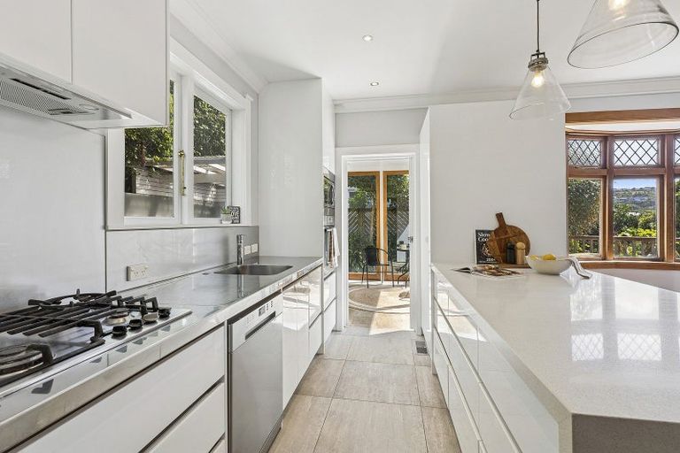 Photo of property in 51 Oban Street, Wadestown, Wellington, 6012