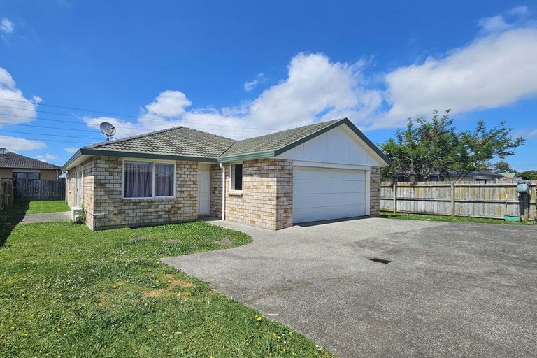 Photo of property in 36 Pateke Drive, Takanini, 2112