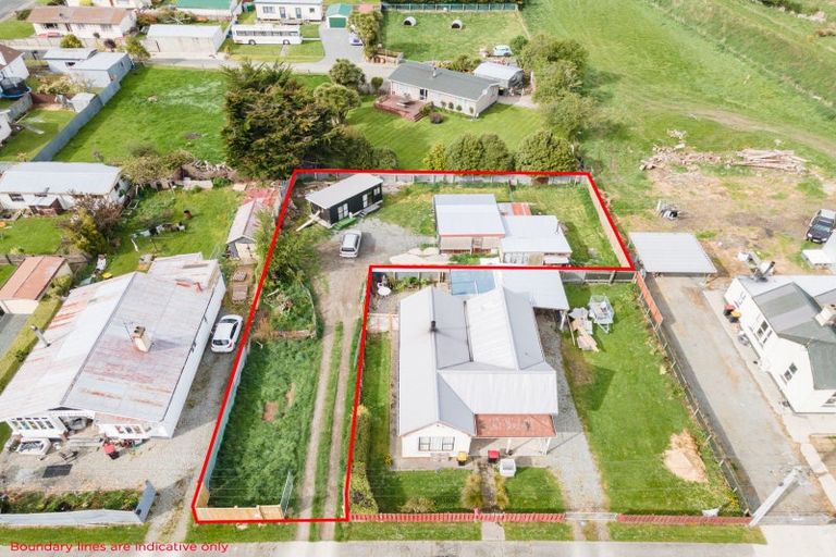 Photo of property in 28a Lawrence Street, East Gore, Gore, 9710