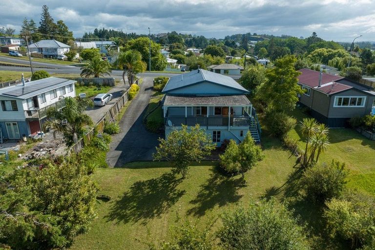 Photo of property in 45 North Road, Kawakawa, 0210