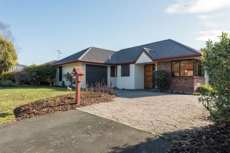 Photo of property in 3 Arnold Savage Place, Richmond, 7020