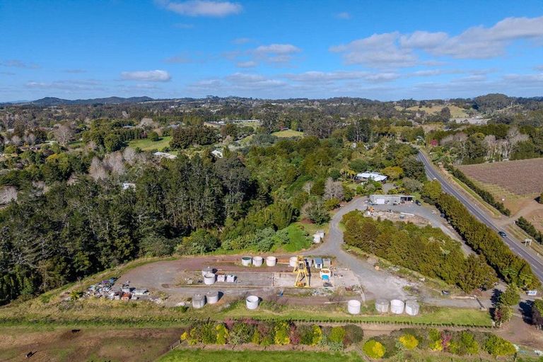 Photo of property in 1666 Springbank Road, Kerikeri, 0293