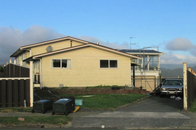 Photo of property in 30 Mossburn Grove, Kelson, Lower Hutt, 5010