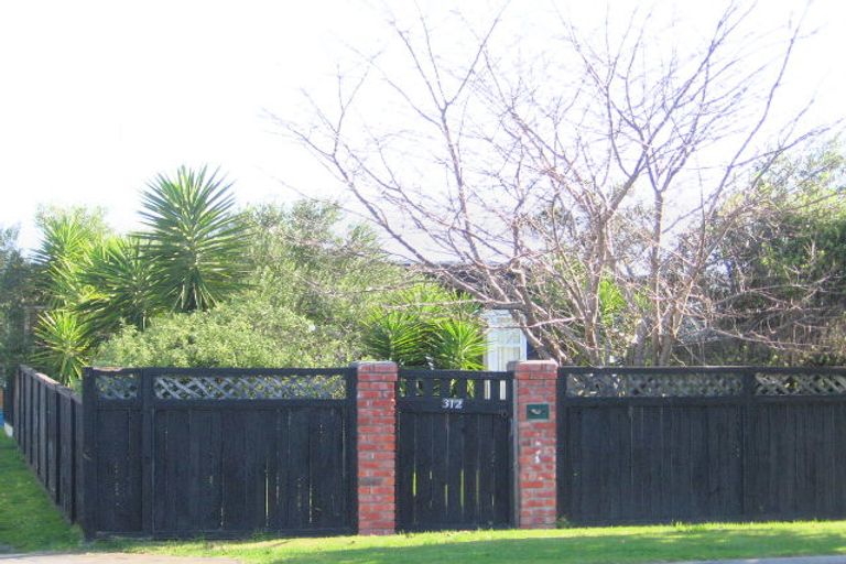 Photo of property in 312a Oceanbeach Road, Mount Maunganui, 3116