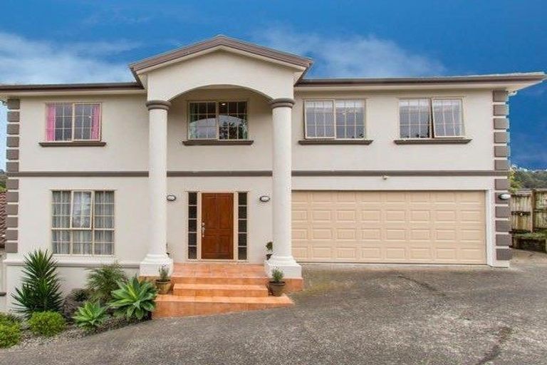 Photo of property in 2 Summerfield Lane, Albany, Auckland, 0632