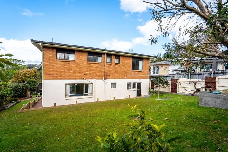 Photo of property in 14 Kiri Place, Mairangi Bay, Auckland, 0630