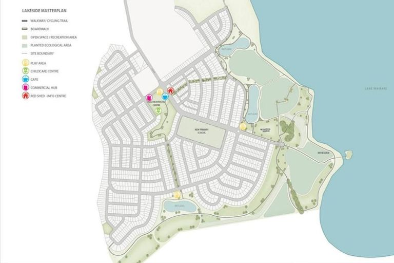 Photo of property in 9 Whites Way, Te Kauwhata, 3710