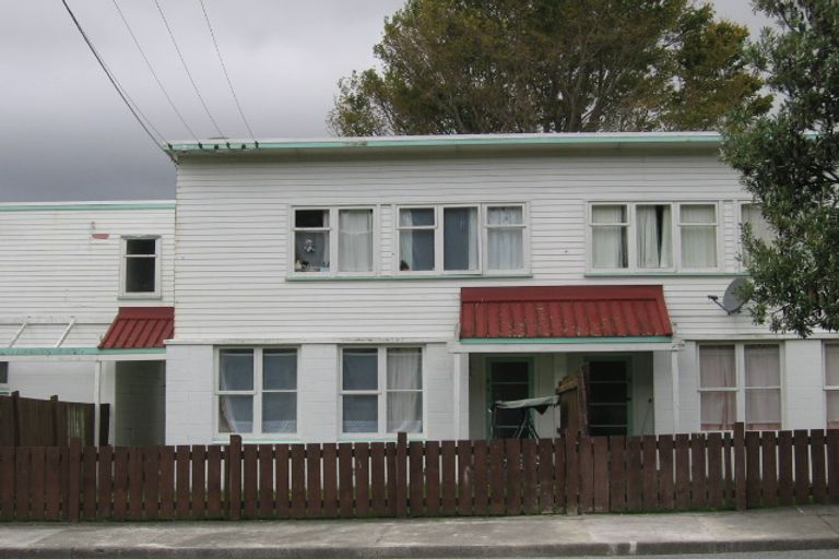 Photo of property in 229-231 George Street, Stokes Valley, Lower Hutt, 5019