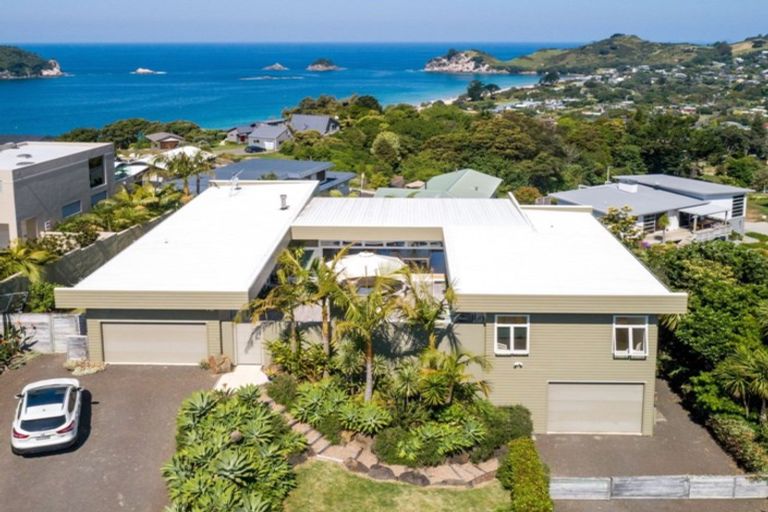 Photo of property in 69 Grange Road, Hahei, Whitianga, 3591