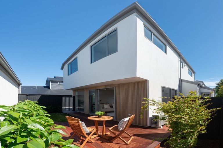 Photo of property in 2/525 Madras Street, St Albans, Christchurch, 8014