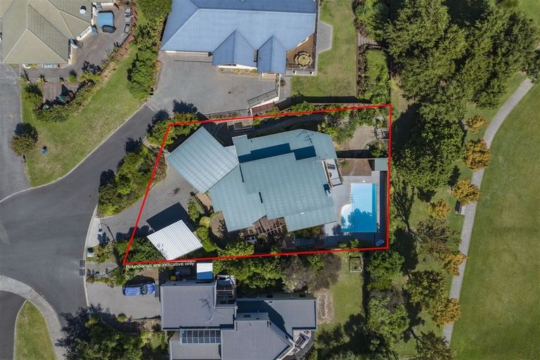 Photo of property in 11 Strata View, Western Heights, Hamilton, 3200