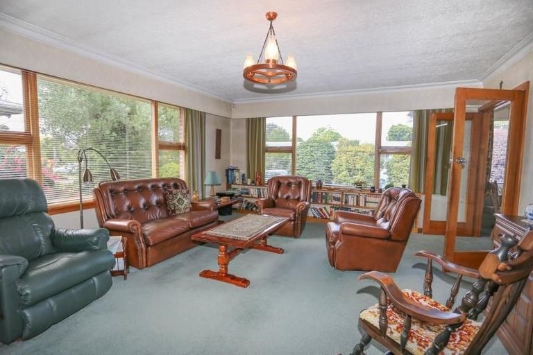 Photo of property in 21 Reading Street, Upper Riccarton, Christchurch, 8041