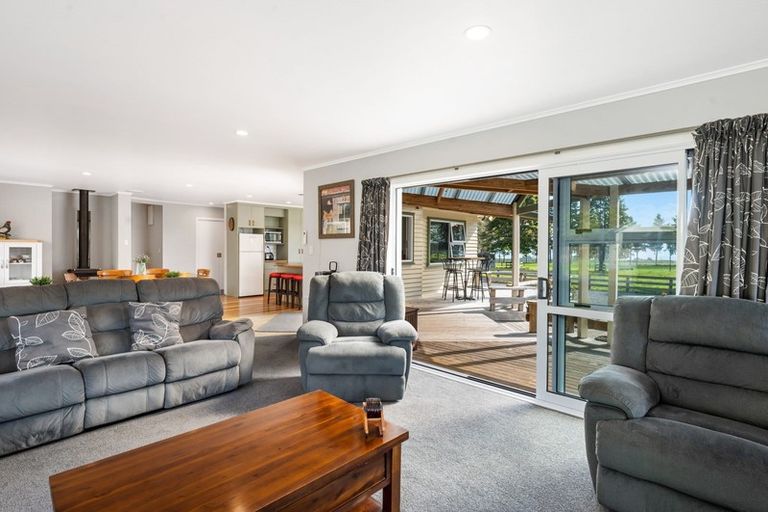 Photo of property in 367 Rawhiti Road, Reporoa, 3081