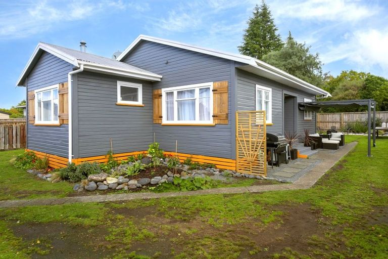 Photo of property in 33 Rangipoia Place, Turangi, 3334