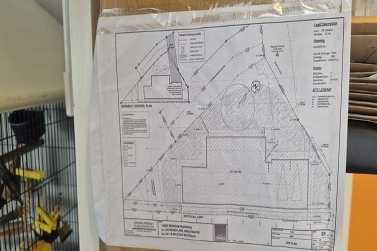 Photo of property in 3 Schwass Lane, Brightwater, 7022