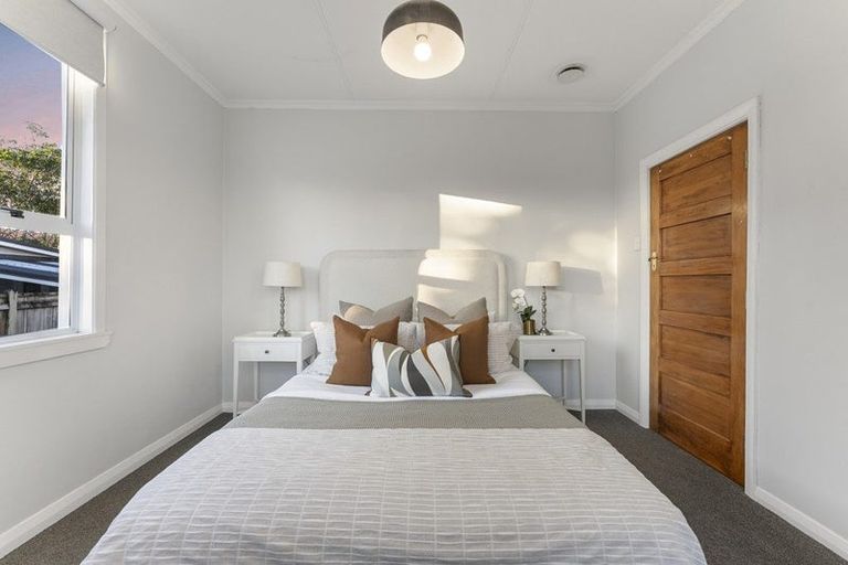 Photo of property in 34 David Street, Westown, New Plymouth, 4310