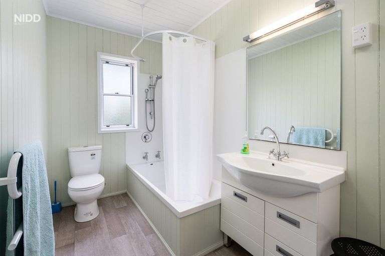 Photo of property in 3 Crewe Street, Maryhill, Dunedin, 9011