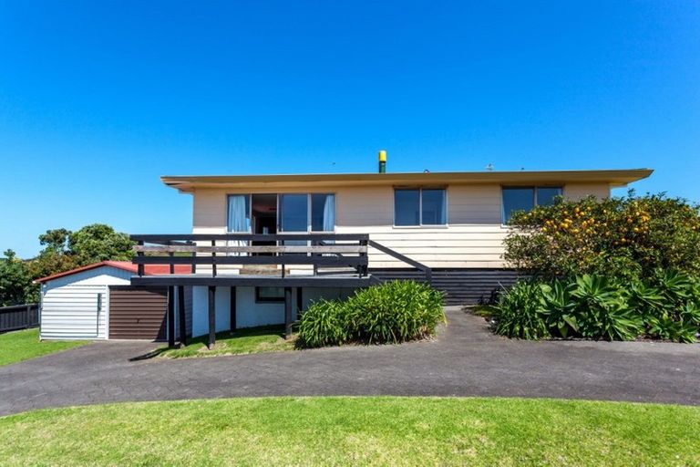 Photo of property in 439 Onemana Drive, Onemana, Whangamata, 3691