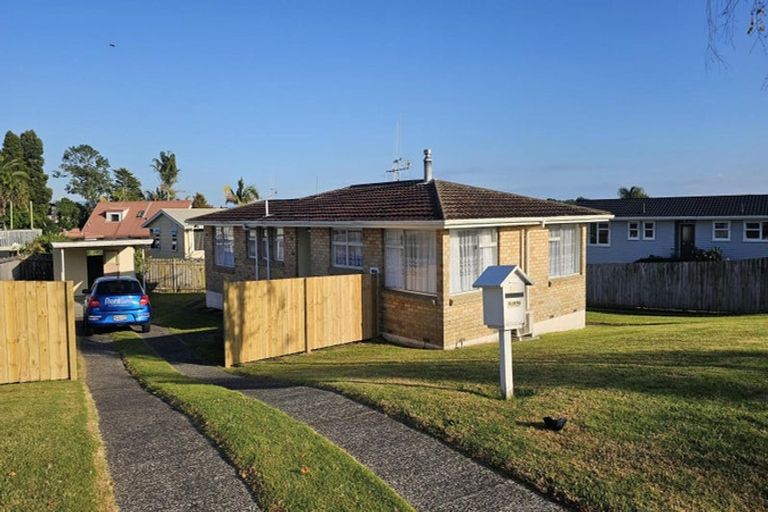 Photo of property in 12 Rangataua Street, Welcome Bay, Tauranga, 3112