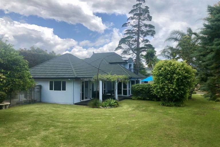 Photo of property in 98 Tangiteroria Lane, Pauanui, Hikuai, 3579