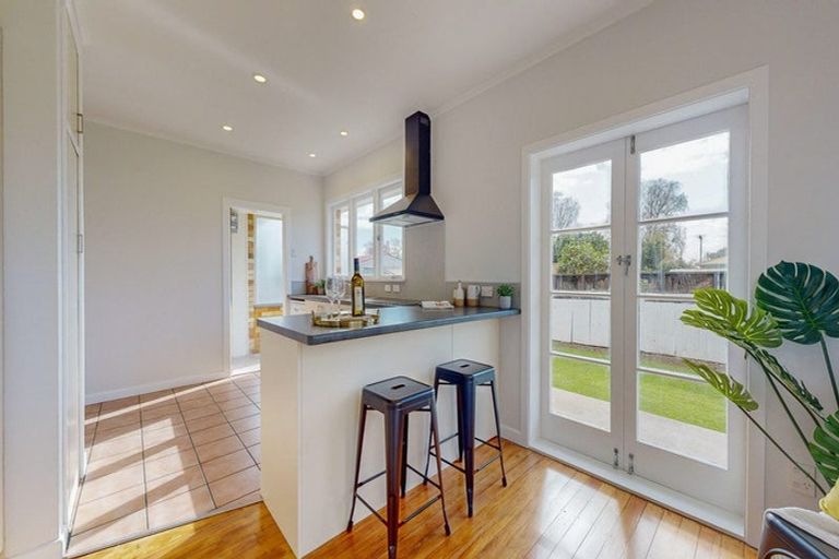 Photo of property in 1 Ratcliffe Street, Matamata, 3400