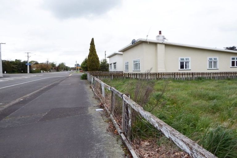 Photo of property in 137 Broadway, Marton, 4710