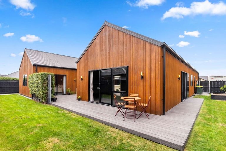 Photo of property in 74 Tauhinu Avenue, Lincoln, 7608