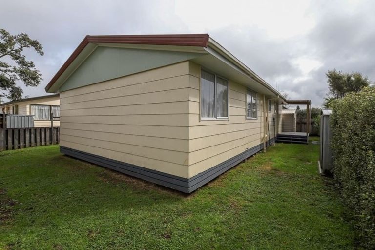 Photo of property in 39b Puriri Street, Nawton, Hamilton, 3200