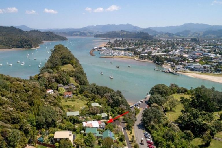 Photo of property in 1149 Purangi Road, Ferry Landing, Whitianga, 3591