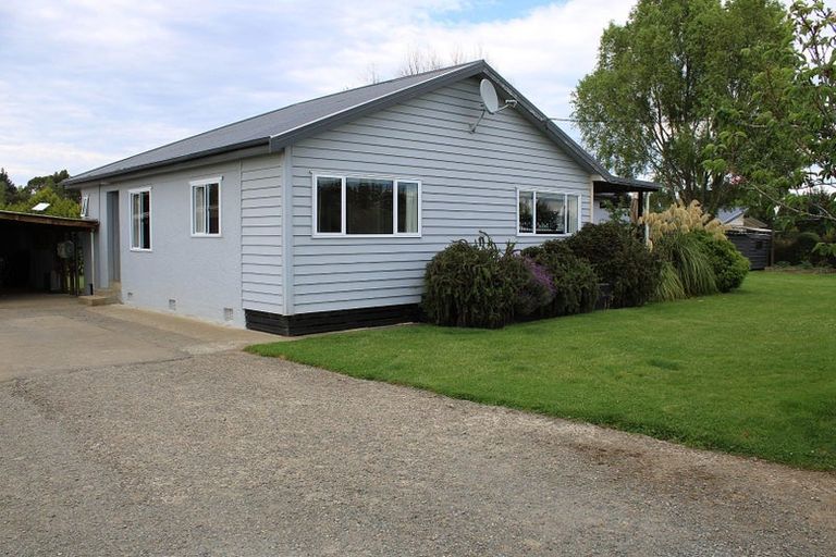 Photo of property in 17 Roberts Road, Drummond, Otautau, 9683