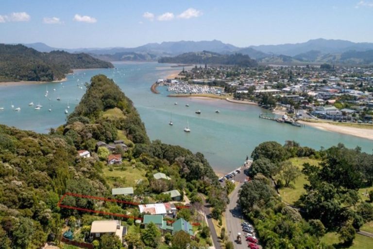 Photo of property in 1149 Purangi Road, Ferry Landing, Whitianga, 3591