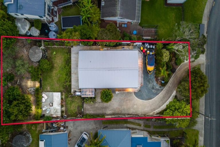 Photo of property in 21 Snapper Road, Stillwater, Silverdale, 0993