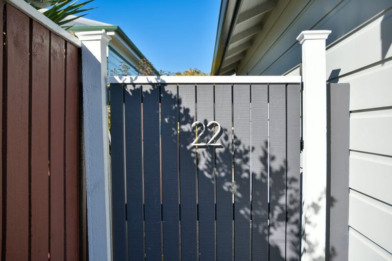 Photo of property in 22 Connolly Street, Boulcott, Lower Hutt, 5010