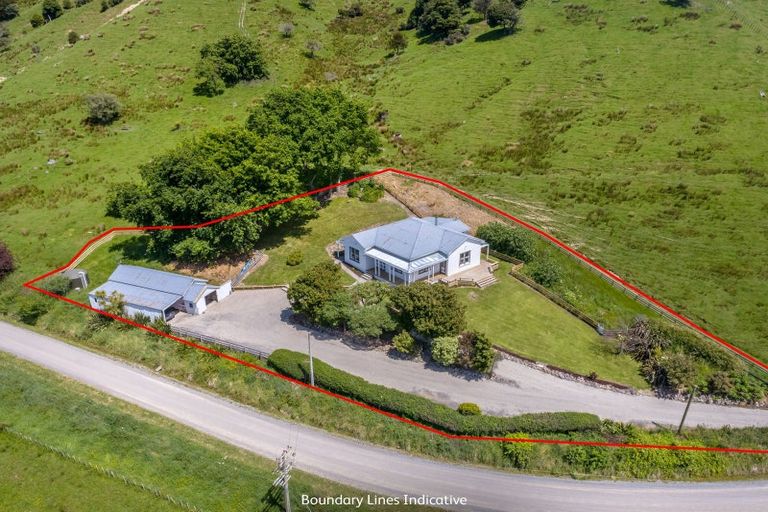 Photo of property in 146 Eringa Road, Longbush, Masterton, 5884