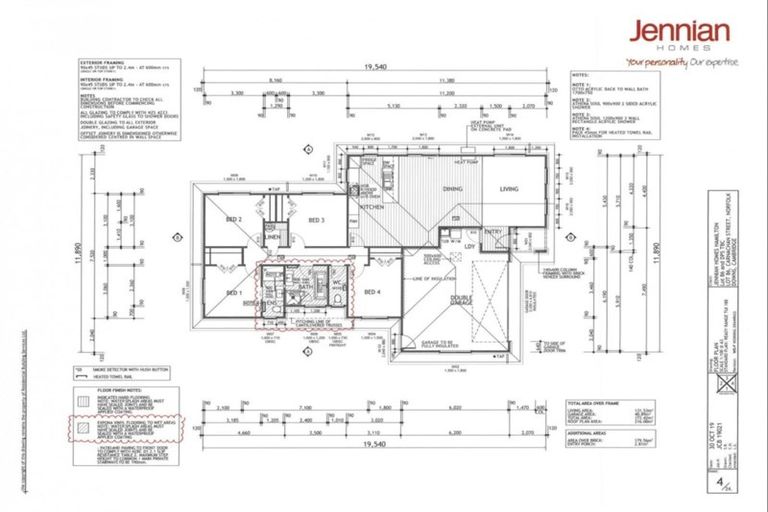 Photo of property in 12 Webber Street, Cambridge, 3434